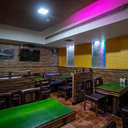 Sree Bharani Hotels Tirunelveli Eksteriør bilde