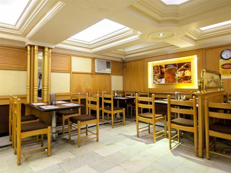 Sree Bharani Hotels Tirunelveli Eksteriør bilde