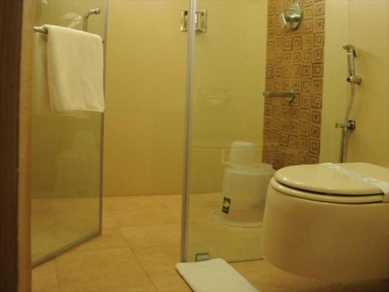 Sree Bharani Hotels Tirunelveli Eksteriør bilde