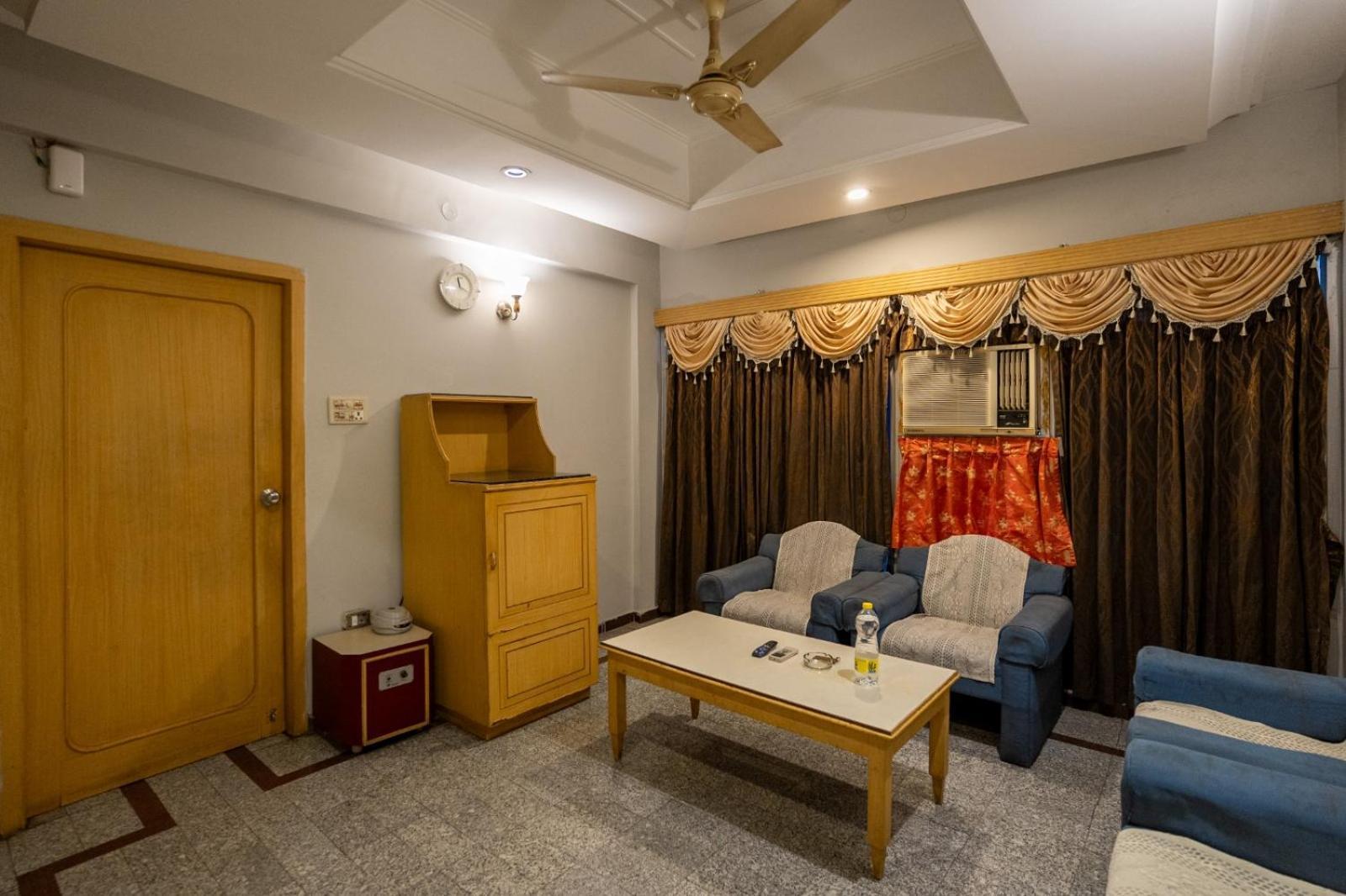 Sree Bharani Hotels Tirunelveli Eksteriør bilde