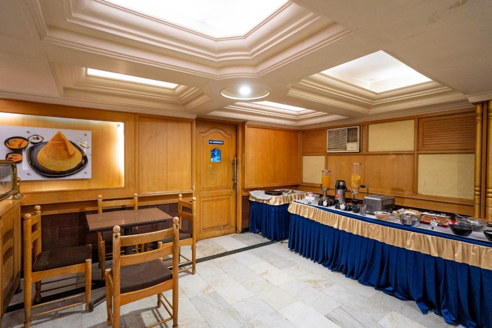 Sree Bharani Hotels Tirunelveli Eksteriør bilde