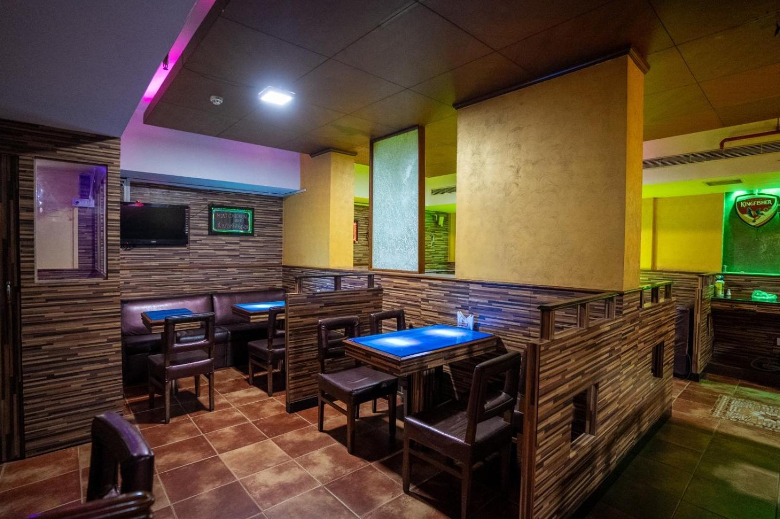 Sree Bharani Hotels Tirunelveli Eksteriør bilde