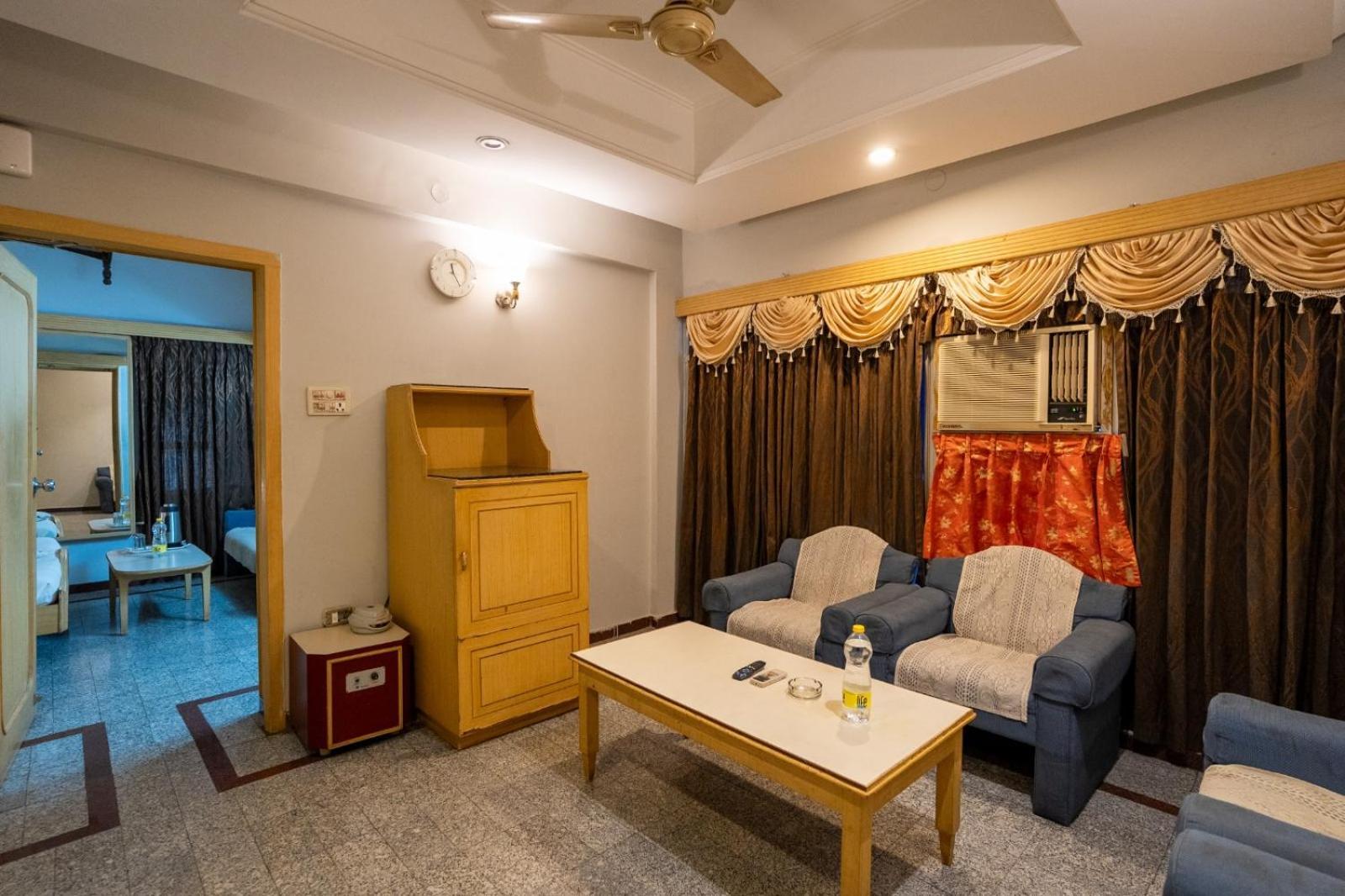 Sree Bharani Hotels Tirunelveli Eksteriør bilde