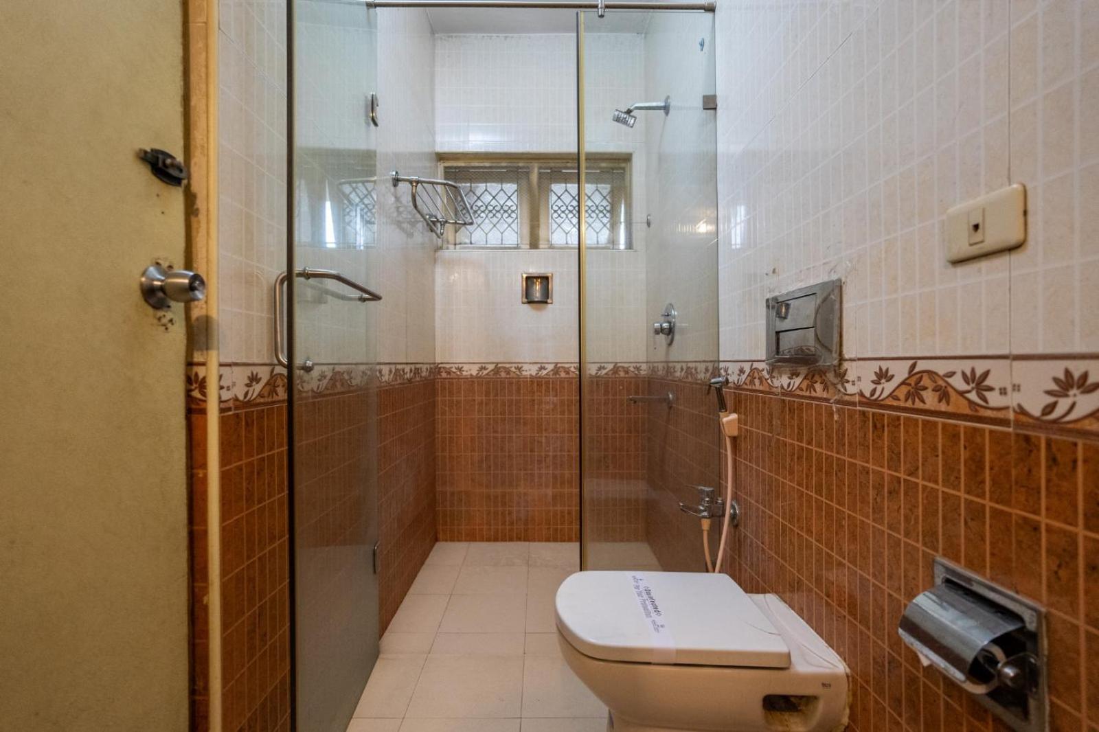 Sree Bharani Hotels Tirunelveli Eksteriør bilde