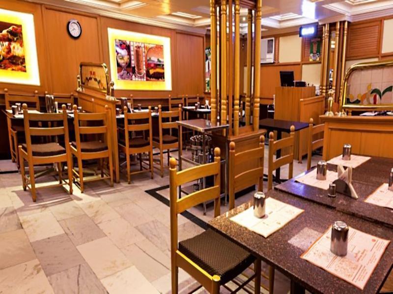 Sree Bharani Hotels Tirunelveli Eksteriør bilde
