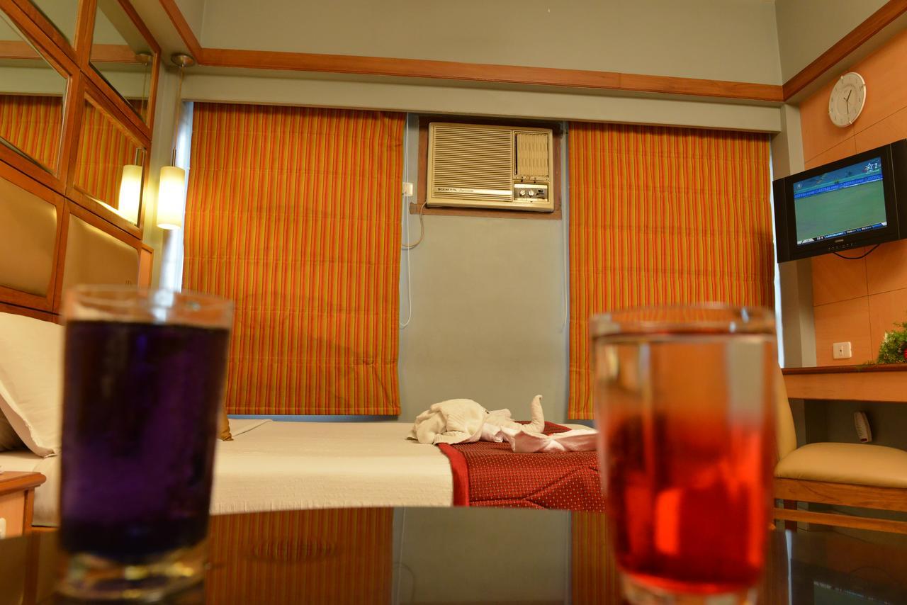 Sree Bharani Hotels Tirunelveli Eksteriør bilde